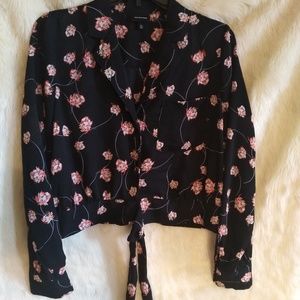 who what wear blouse